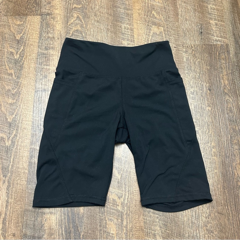Danskin Biker Shorts